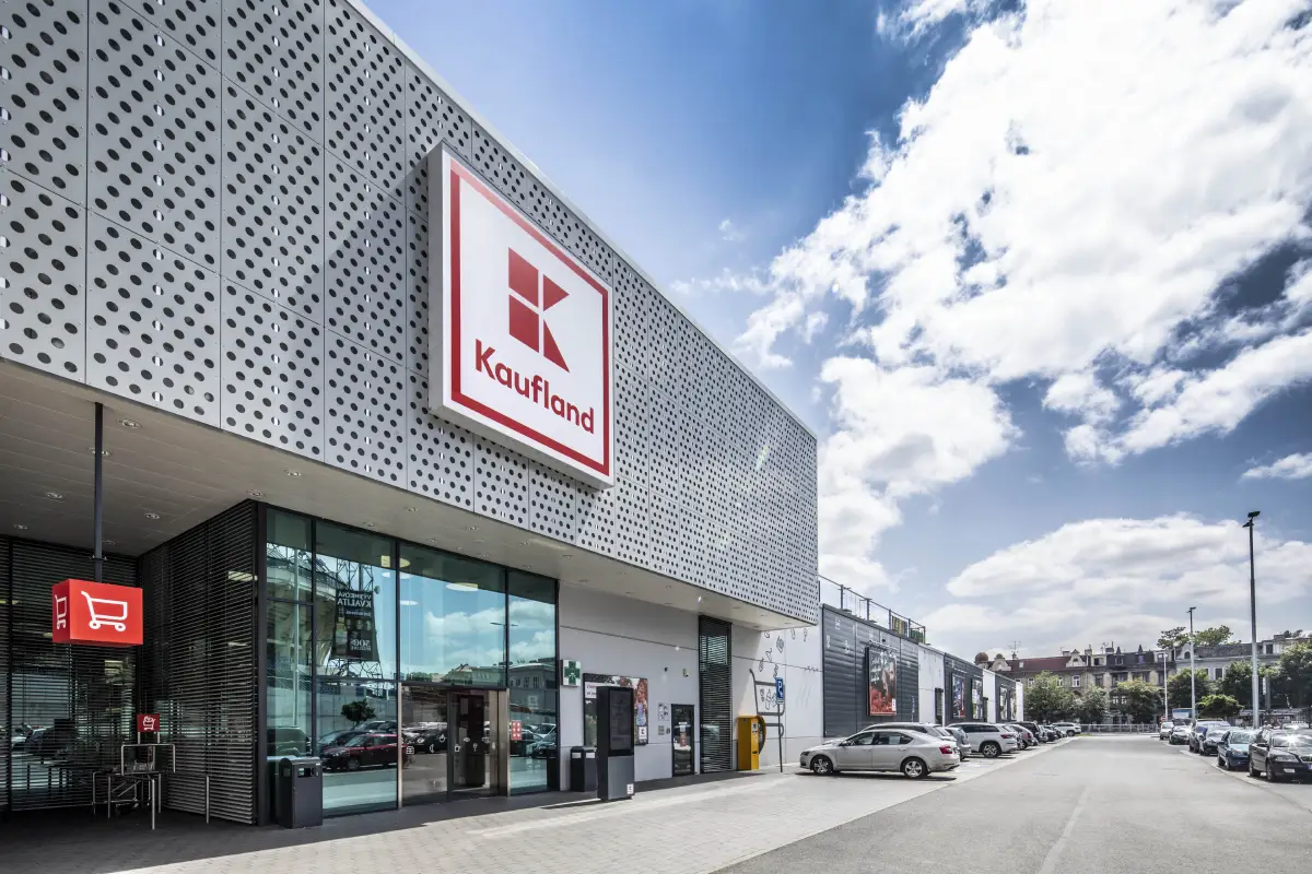 Kaufland